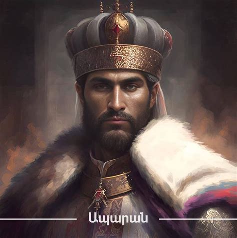 Армянин (Нейросеть) 🇦🇲