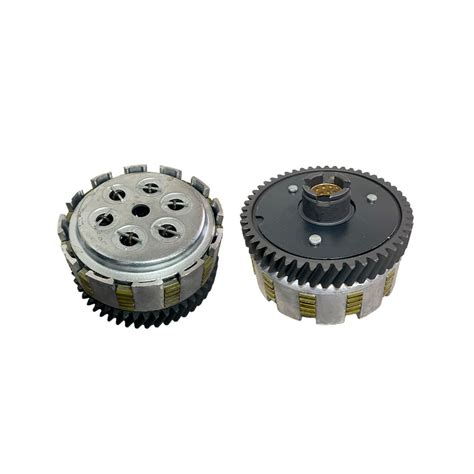 CENTRO CLUTCH COMPL C MANZANA AX 100 AX 100 2 115 C DISCOS