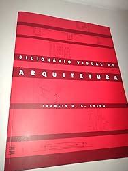 Dicionário visual de arquitetura Amazon br