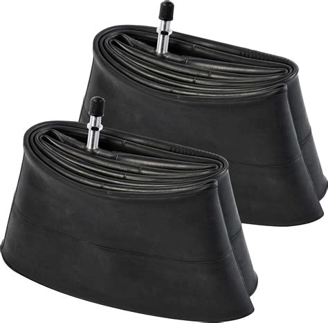 Yunscm Pack Inch Heavy Duty E Bike Inner Tubes X Tr A L