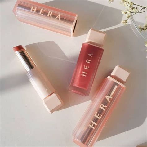 Son D Ng C M U Hera Sensual Spicy Nude Balm