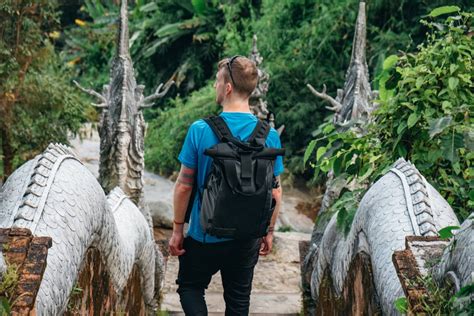 WANDRD PRVKE Review [2023 UPDATE] - TravelFreak