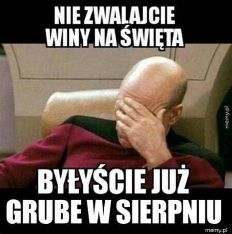 Coraz bliżej święta MEMY o Bożym Narodzeniu rozbawią Was do łez i