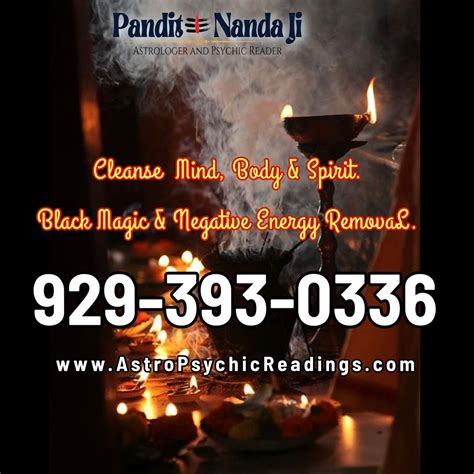 Black Magic Removal Specialist in New York, Get Rid of Black Magic in ...