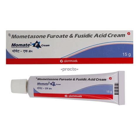 Momate-F Cream - Uses, Dosage, Side Effects, Price, Composition | Practo
