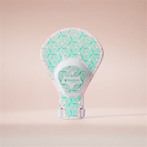 omnilux contour face mask 3