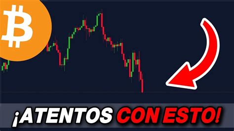 Bitcoin Hoy Es Hora De Comprar O Vender Btc Te Lo Explico