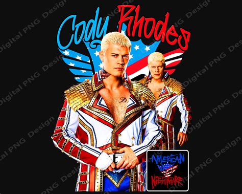 cody rhodes birthday 3