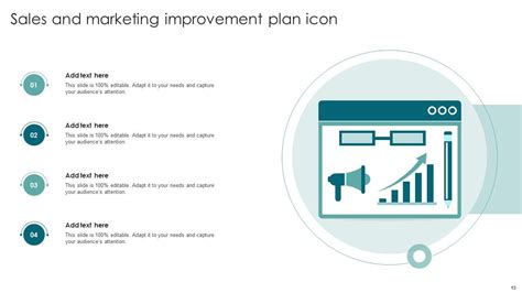 Sales Improvement Plan Powerpoint Ppt Template Bundles Ppt Example