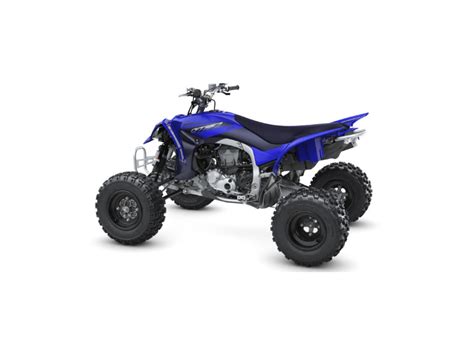 Yamaha YFZ450R 2023 Off Road Race Quad 11 000