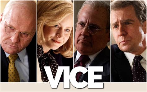 Vice (2018)
