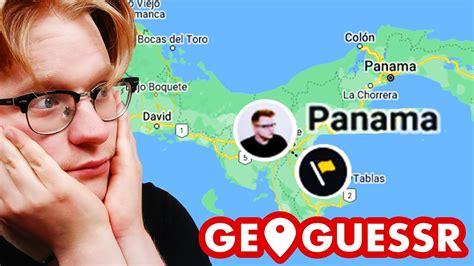 NOWY KRAJ DODANY DO GEOGUESSR POTĘŻNA FORMA W DUELS YouTube