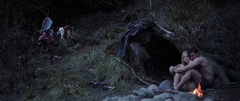 Nude Video Celebs Casey Gagliardi Nude Primal Rage