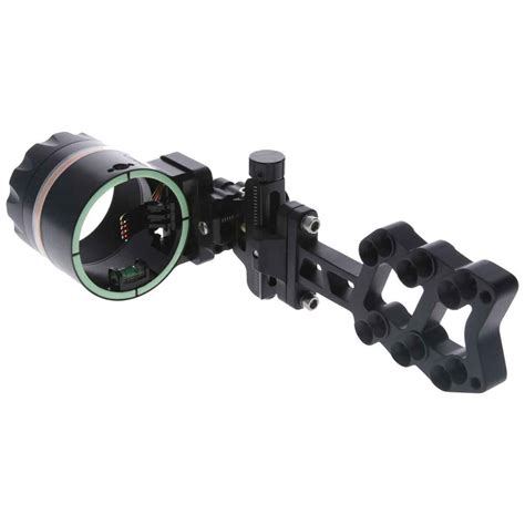 Apex Gear Magnitude 5 Pin Bow Sight Ambidextrous Sportsman S Warehouse