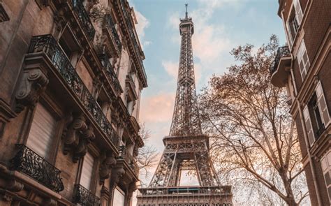 Quanto Custa Uma Viagem Para Paris Moina Terrijo