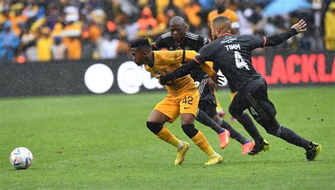 What Hinders Chiefs From Playing Shabalala And Zwane