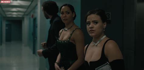 Madeleine Mantock Nude Pics Page