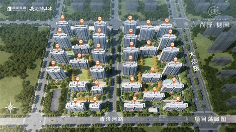 包河区意禾bh202423地块案名发布：意禾澄庐 合肥楼盘网