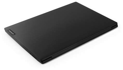 Ноутбук Lenovo IdeaPad S145-15AST (1366x768, AMD A4 2.3 ГГц, RAM 4 ГБ ...
