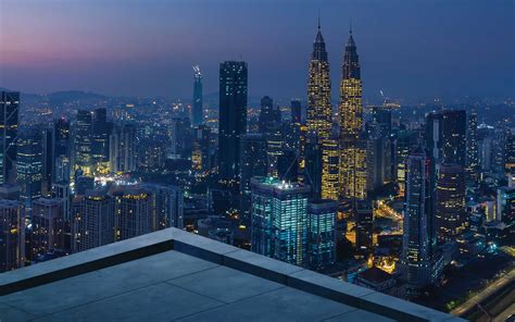 How to Capture Cityscapes in Photography