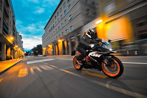 KTM RC 200 HD Wallpapers - Wallpaper Cave