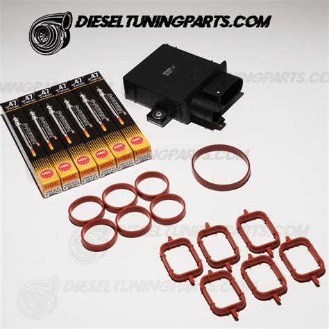 M57 Servicekit | Dieseltuningparts.com