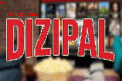 Revolution of Dizipal 608 in the Tech World