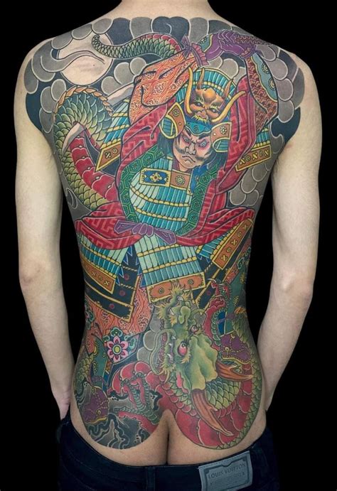 Tattoo Asia All Over Pinterestzaodi