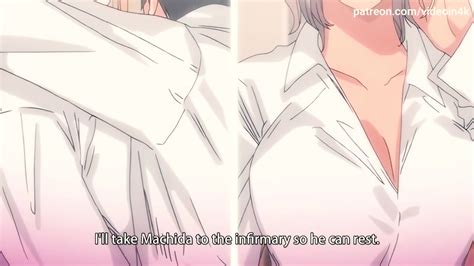 I M The Only Guy In Class 1 Class De Otoko Wa Boku Hitori 1 Hentai