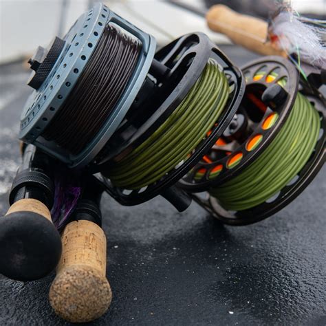 fly line for musky 7