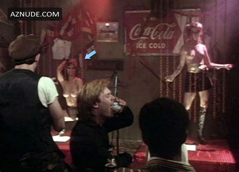 JENNIFER STAHL Nude AZNude