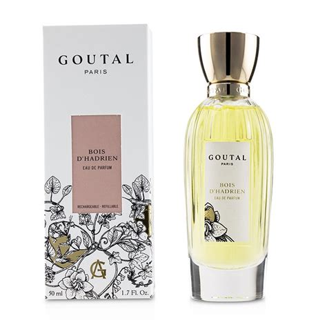 Goutal Annick Goutal Bois D Hadrien Eau De Parfum Spray Ml Oz