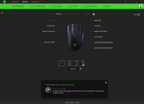 How To Remap Keys Or Buttons On The Razer Naga V2 Pro And Razer Naga V2