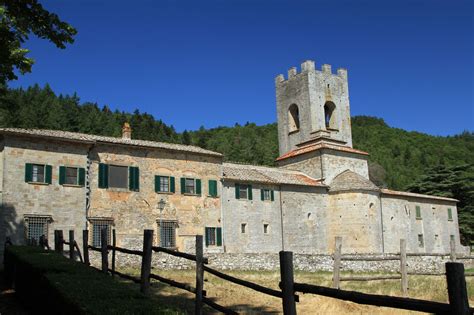 Badia a Coltibuono: A Timeless Tapestry of History, Architecture, and ...