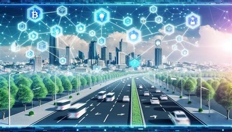 The Intersection of DLT and IoT: A Synergistic Future | Total Bitcoin