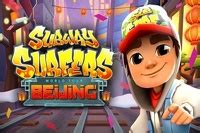 Juega A Subway Surfer World Tour Zurich Gratis