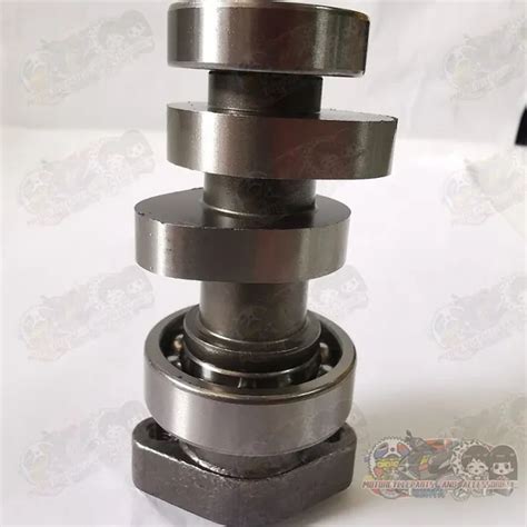 LJ Motorcycle Cam Shaft Camshaft For Tmx Supremo Lazada PH