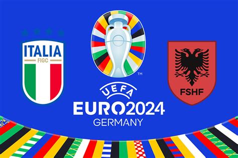 EURO 2024 Italija Albanija Najava I Prognoza Utakmice Sportske