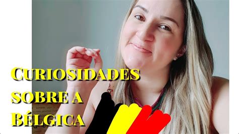 Curiosidades Sobre A B Lgica Youtube