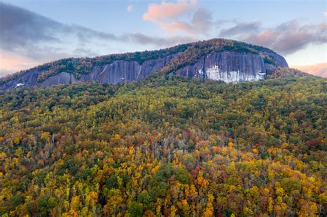 Looking Glass Rock Overlook