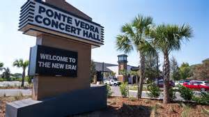 Ponte Vedra Concert Hall reopening after $12.9 million renovation