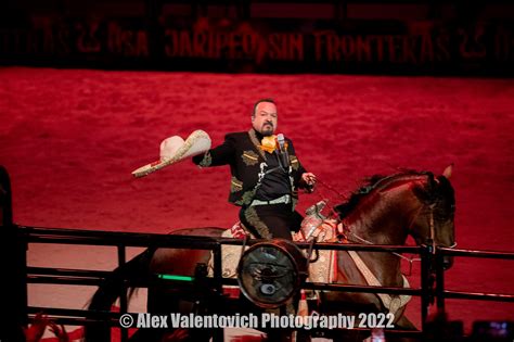 Photo Gallery Pepe Aguilar Allstate Arena 09302022 New Fury Media