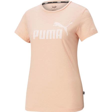 Tricouri Dama Puma Sportisimo Ro