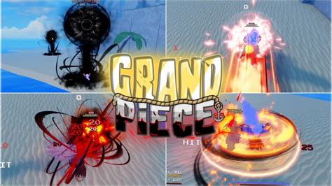 [GPO]EVERYTHING You NEED To Know About Update 6 in Grand Piece Online
