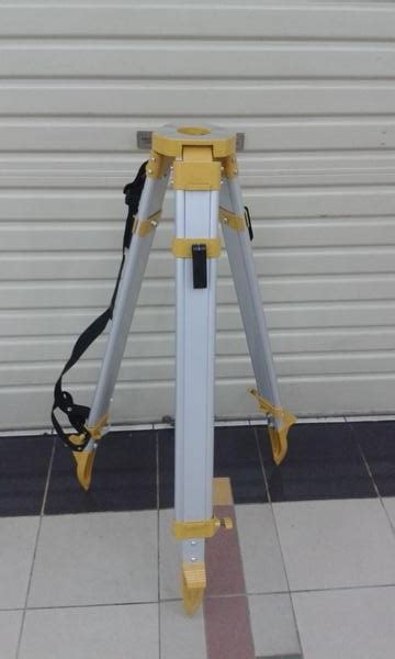 Jual Jual Tripod Theodolite Tripod Waterpass Tripod Total Station