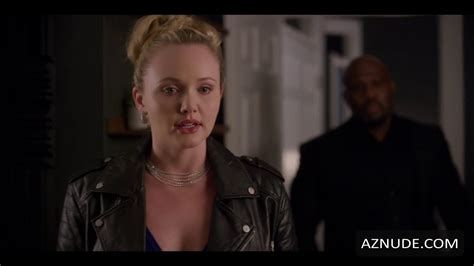 BROOKE LEE Nude AZNude