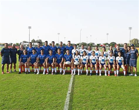 Philippines Sevens Rugby To Build On Lessons From Dubai Rugbyasia