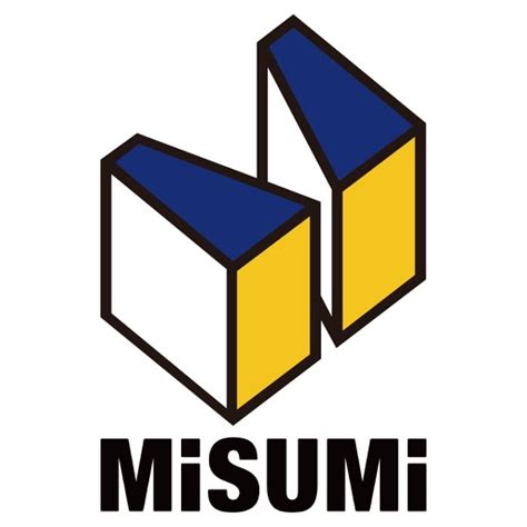 MISUMI - Mechanical components by MISUMI GROUP INC.