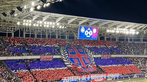 Peluza Nord pune presiune pe FCSB înaintea derby ului cu Rapid