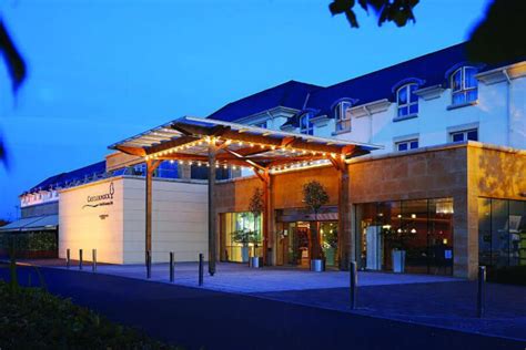 Castleknock Hotel spa breaks from £177